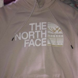 north face hoodie